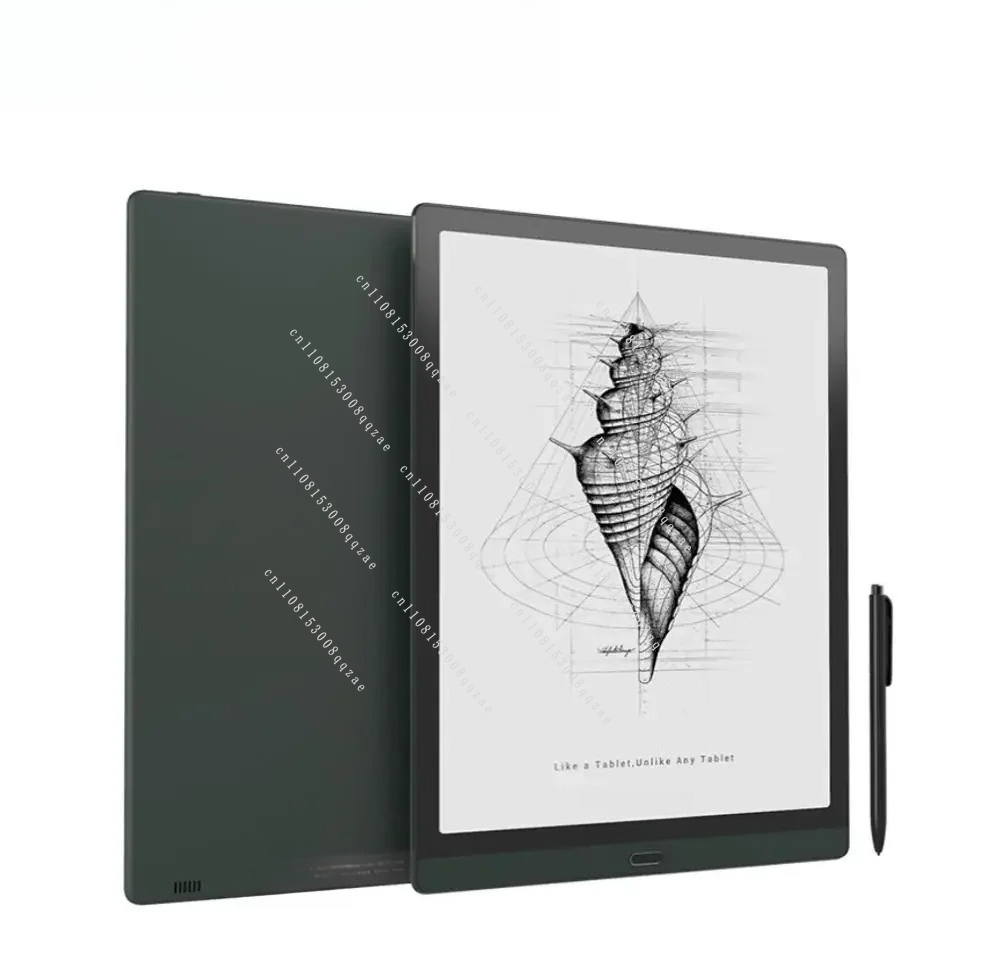 E-Ink Tablet Reader - 13.3インチE-Inkタブレット Android 10 64GB/256GB 2200x1650 OTG