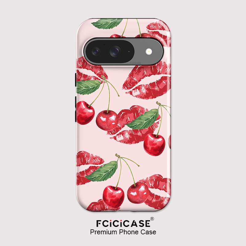 Google Pixel 9 Pro - Fcicicase耐衝撃スマホケース Google Pixel 9 8 10