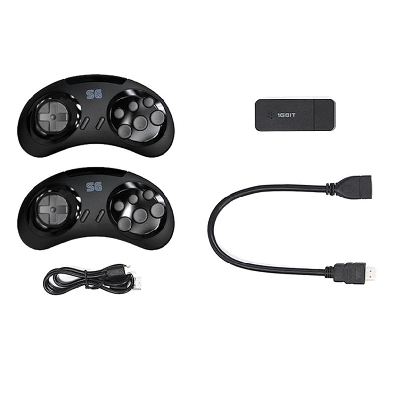!【トップセール】Y2 SG レトロワイヤレスビデオゲームコ - Retro Game Controller Usb のレビューと価格