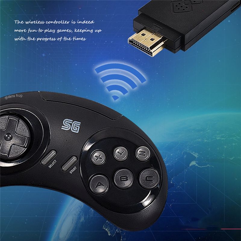 !【トップセール】Y2 SG レトロワイヤレスビデオゲームコ - Retro Game Controller Usb のレビューと価格