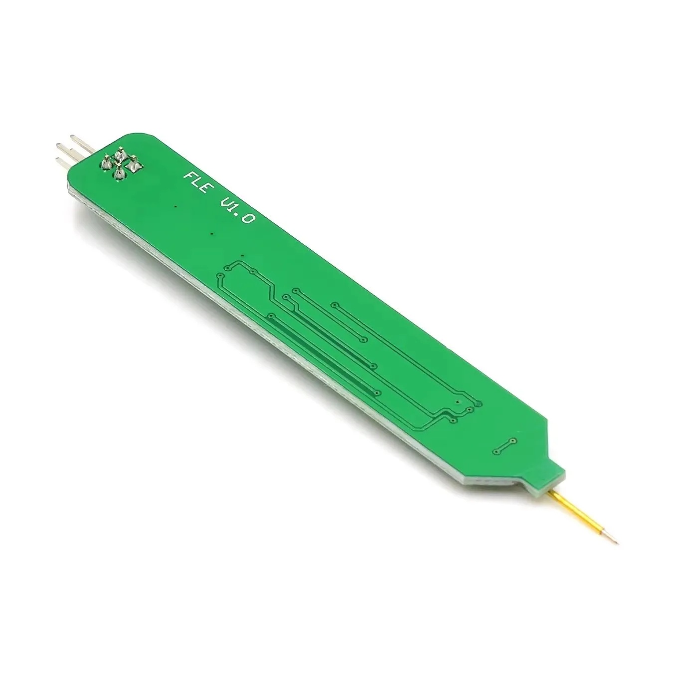 ロジックテストペン高レベルおよび低レベルテスト5V 3.3V - Electronics & Gadgets Charging Gocable 8 In 1 Edc 100W Cable のレビューと価格