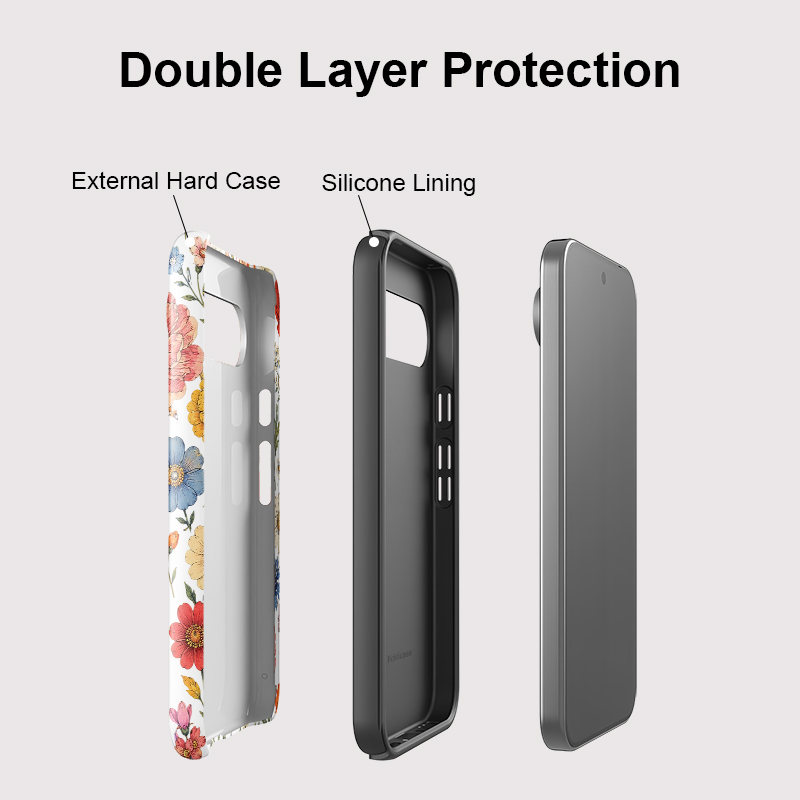 Fcicicase マットアクリル製スマホケース Googl - Google Pixel 9 Pro のレビューと価格