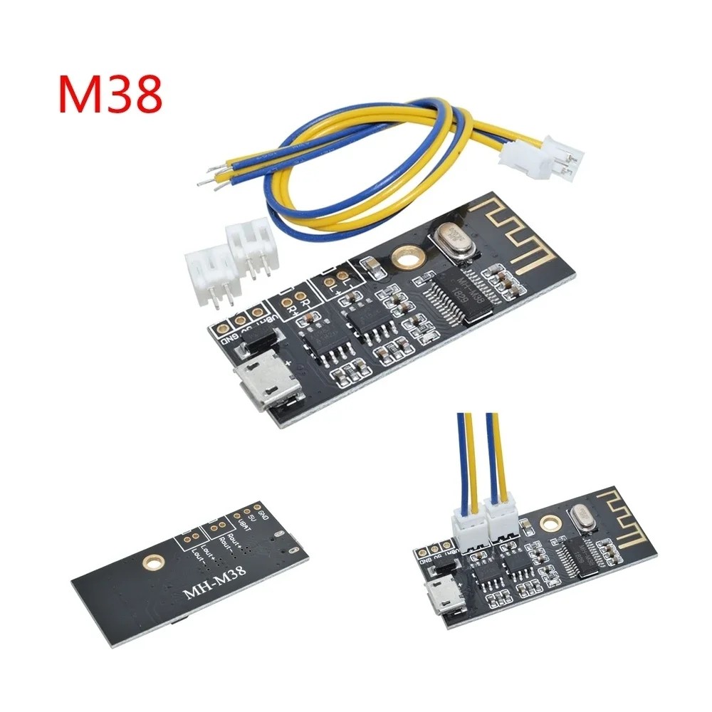 MH-MX8 ワイヤレス電子オーディオレシーバーボード Bl - Electronics & Gadgets Charging Gocable 8 In 1 Edc 100W Cable のレビューと価格