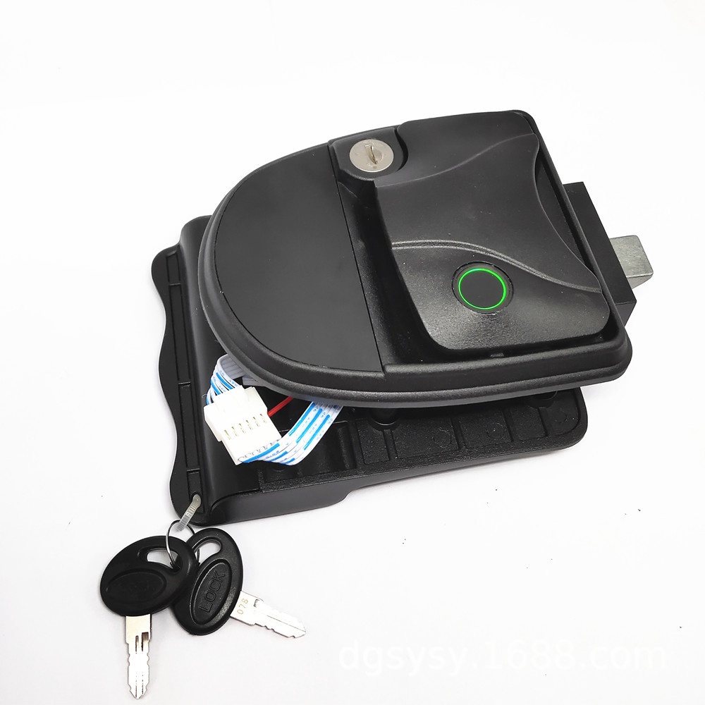 オールメタルスマート指紋認証＆リモコン電子ロック 車・RV用 - Electronics & Gadgets Charging Gocable 8 In 1 Edc 100W Cable のレビューと価格