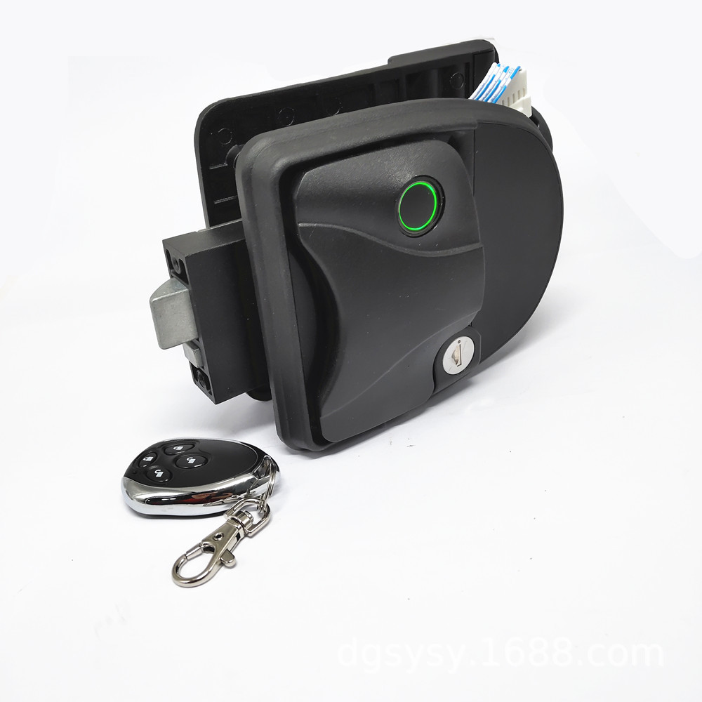 オールメタルスマート指紋認証＆リモコン電子ロック 車・RV用 - Electronics & Gadgets Charging Gocable 8 In 1 Edc 100W Cable のレビューと価格