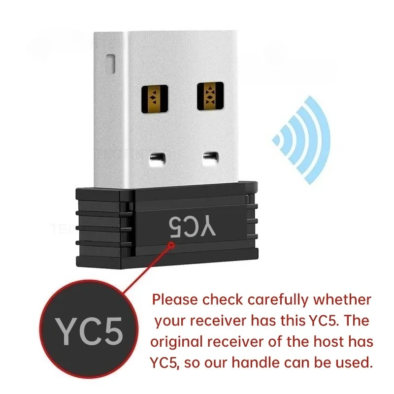 1PC/2PCS 2.4G USB ワイヤレスゲームパッドジ - Retro Game Controller Usb のレビューと価格
