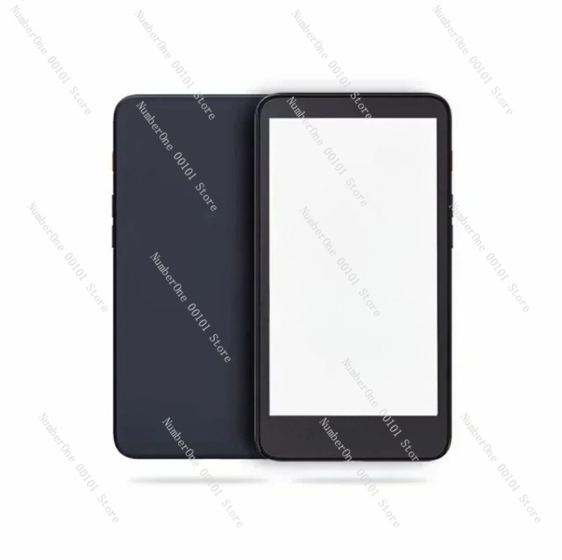 5.2インチ電子インクリーダー 300PPI Android - E-Ink Tablet Reader のレビューと価格