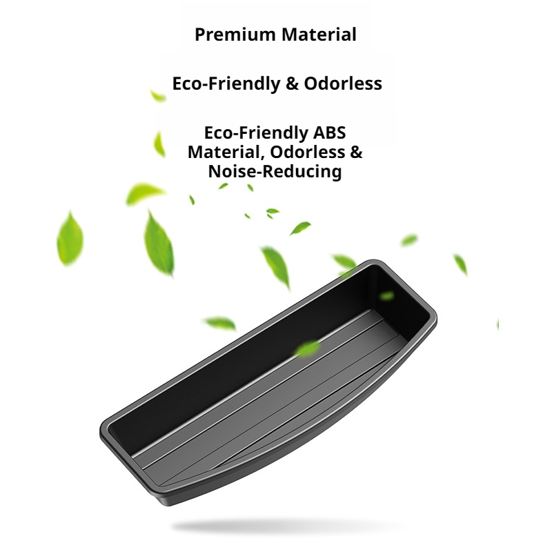 SEAMETAL シート下収納ボックス ユニバーサルカーシー - Gadgets For Electronics のレビューと価格