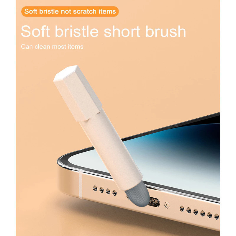即納可能 20-in-1 キーボードクリーニングキット プロ - Gadgets For Electronics のレビューと価格