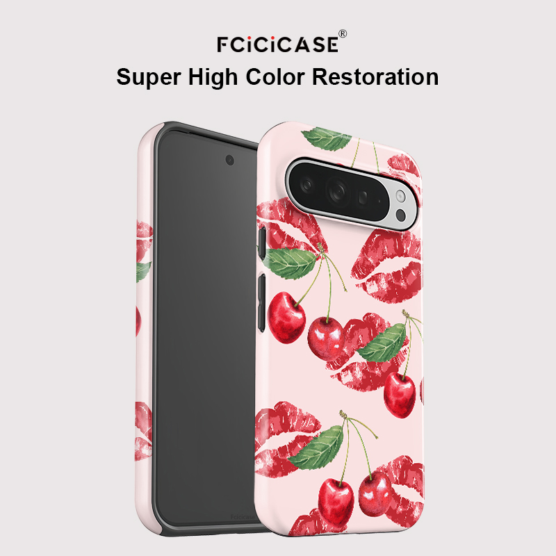Fcicicase耐衝撃スマホケース Google Pixe - Google Pixel 9 Pro のレビューと価格