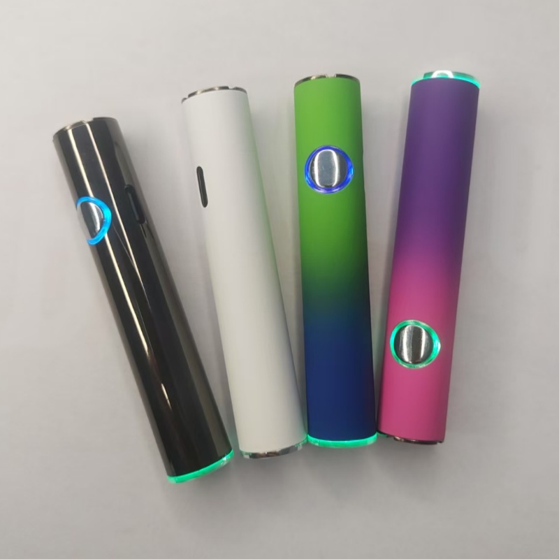 新型LEDランプ - 3色調整可能な電圧 - 10秒予熱バッ - Gadgets For Electronics のレビューと価格
