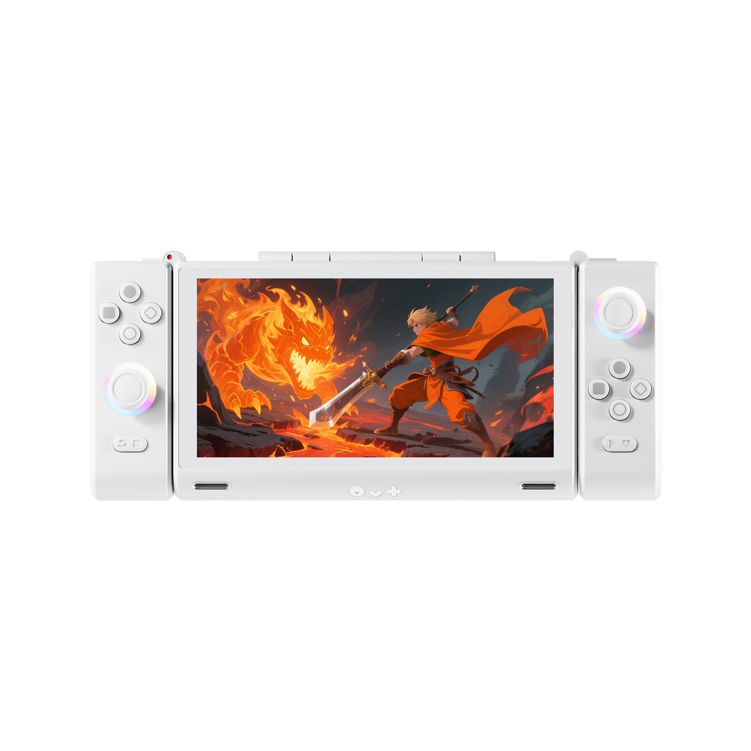 OneXugar SUGAR 1 モジュラーデュアルスクリー - Retro Game Controller Usb のレビューと価格