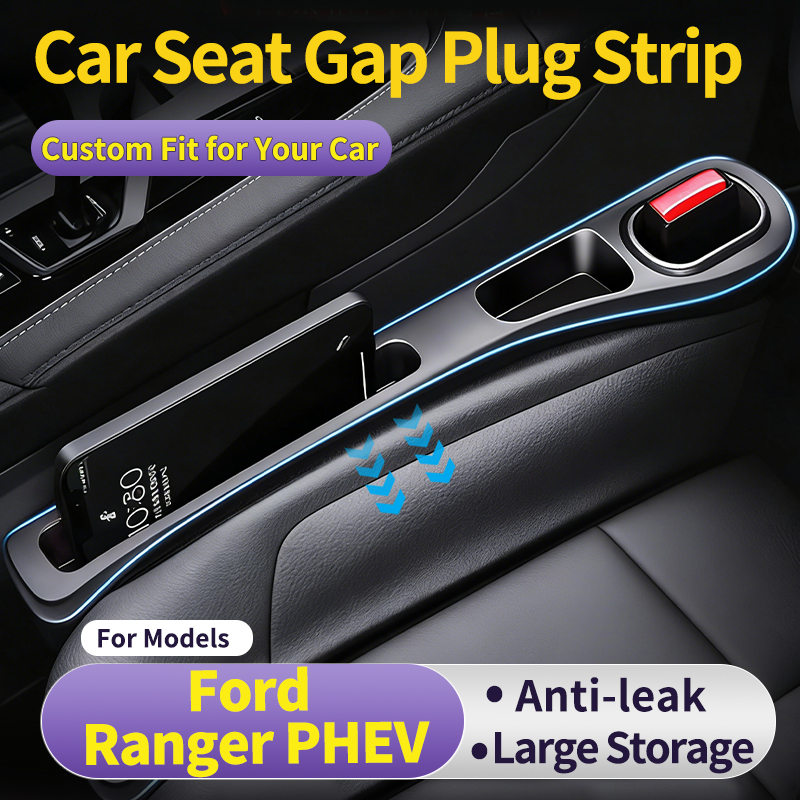 カスタムフィット フォード レンジャー PHEV 車用シート - Gadgets For Electronics のレビューと価格