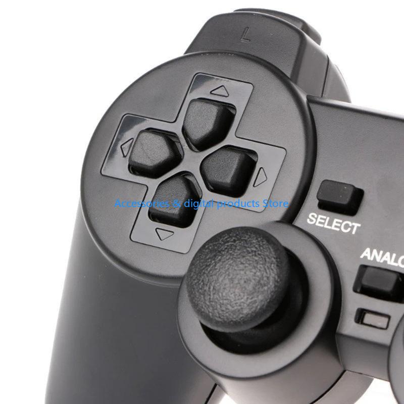 77JD 2 プレーヤーアーケードコントローラー USB ゲ - Retro Game Controller Usb のレビューと価格
