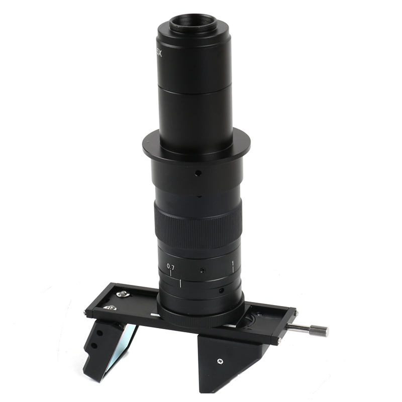 2D 3D スイッチモジュール C マウント 180X ズー - Digital Magnifier Reading のレビューと価格