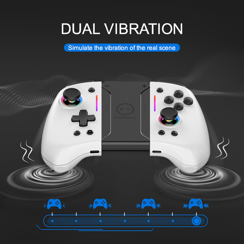ワイヤレス Bluetooth コントロール ニンテンドース - Retro Game Controller Usb のレビューと価格